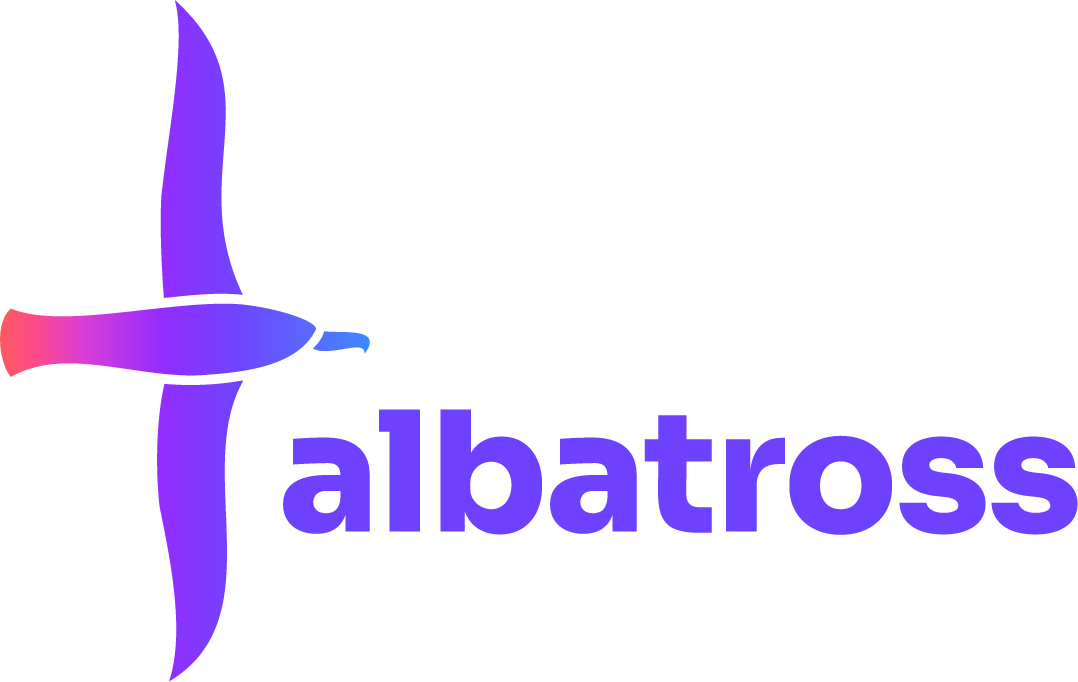 albatross Logo